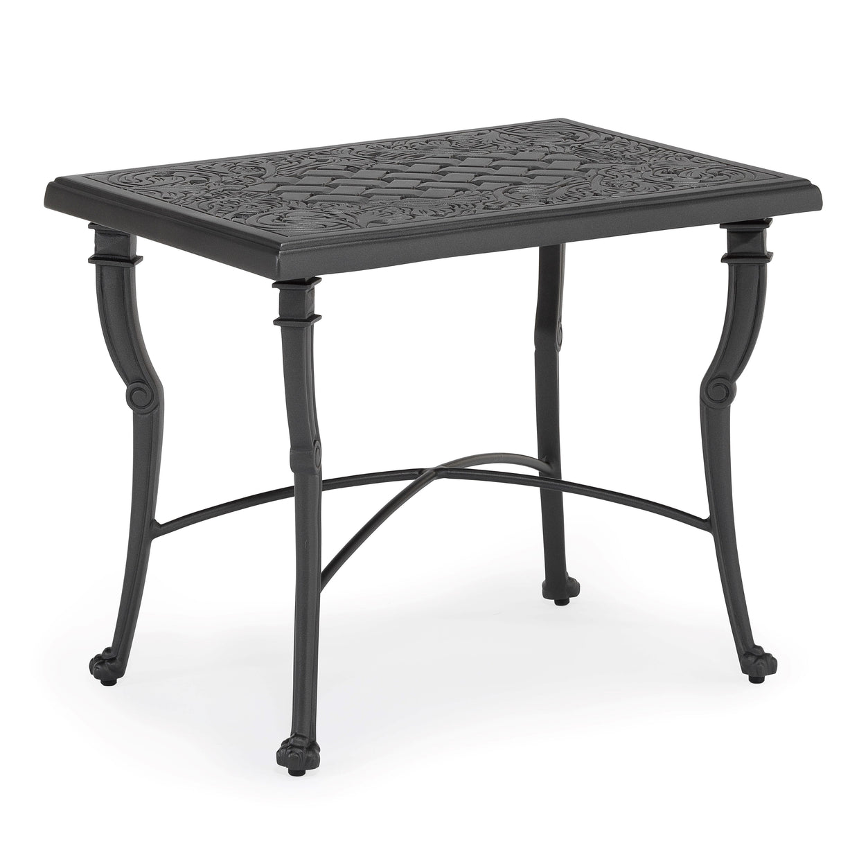 Luxor Small Coffee Table - Luxor Collection by Oxleys outdoor furniture