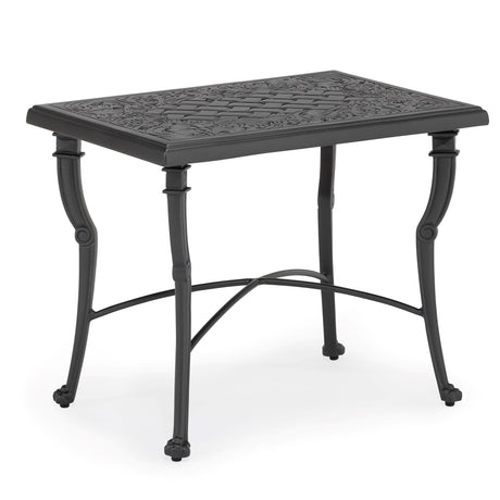 Luxor Small Coffee Table - Luxor Collection by Oxleys outdoor furniture