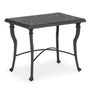 Luxor Small Coffee Table - Luxor Collection by Oxleys outdoor furniture