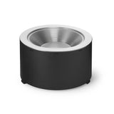 Martinsen 9100 Fire Pit with Lid - Cedar Nursery - Plants and Outdoor Living