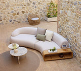 Mellow Coffee Table Module - Cedar Nursery - Plants and Outdoor Living