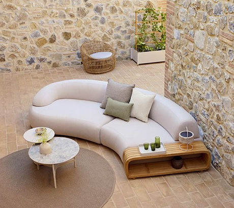 Mellow Coffee Table Module - Cedar Nursery - Plants and Outdoor Living