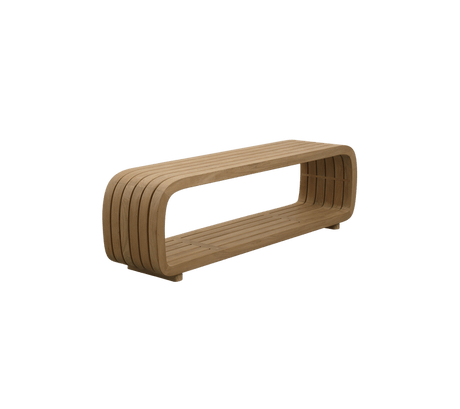 Mellow Coffee Table Module - Cedar Nursery - Plants and Outdoor Living