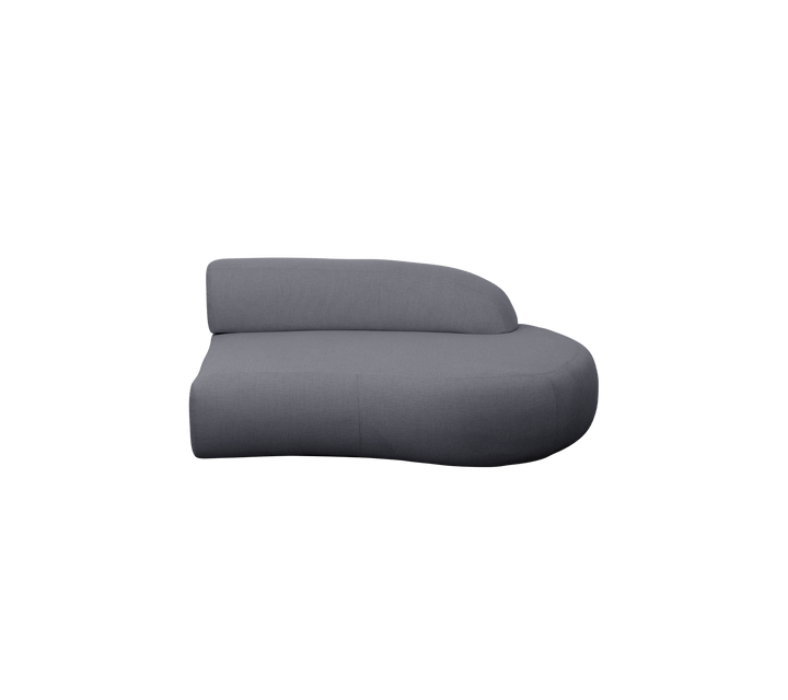 Mellow Sofa End Module - Cedar Nursery - Plants and Outdoor Living