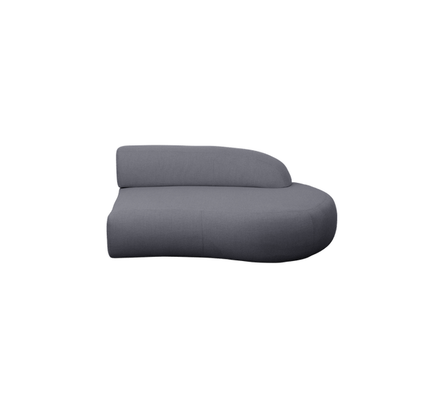 Mellow Sofa End Module - Cedar Nursery - Plants and Outdoor Living