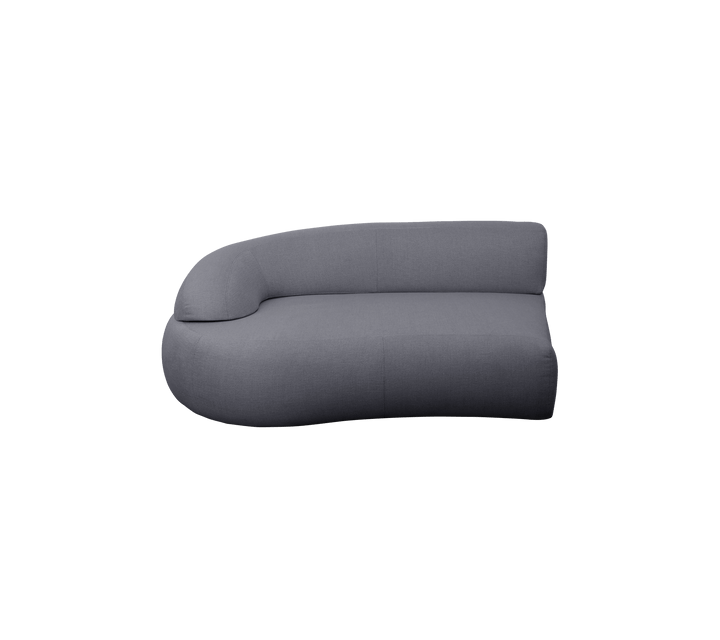 Mellow Sofa End Module - Cedar Nursery - Plants and Outdoor Living