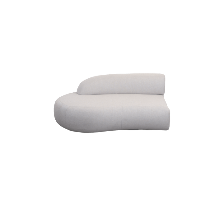 Mellow Sofa End Module - Cedar Nursery - Plants and Outdoor Living