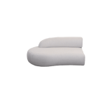 Mellow Sofa End Module - Cedar Nursery - Plants and Outdoor Living