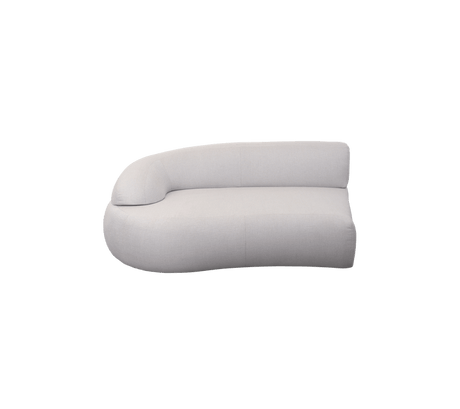 Mellow Sofa End Module - Cedar Nursery - Plants and Outdoor Living