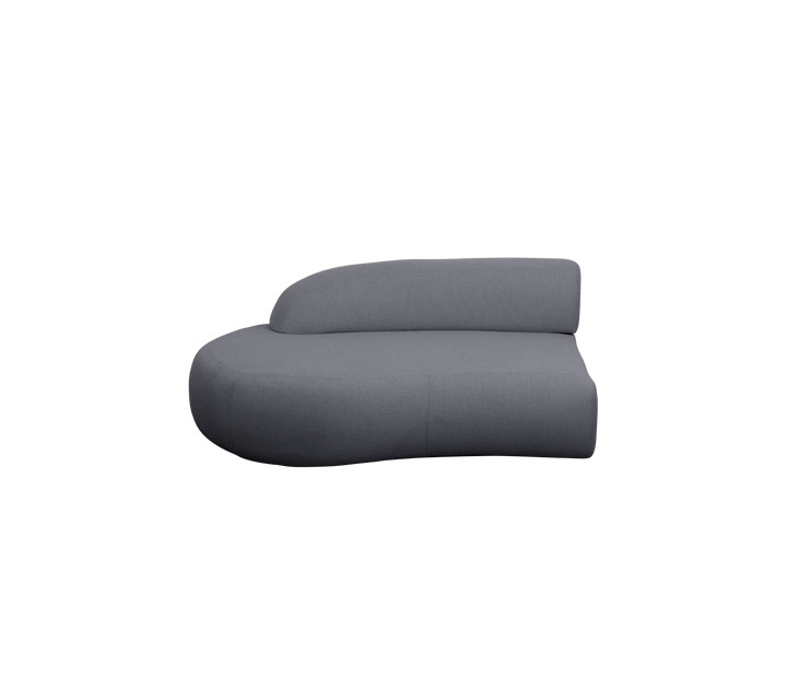 Mellow Sofa End Module - Cedar Nursery - Plants and Outdoor Living