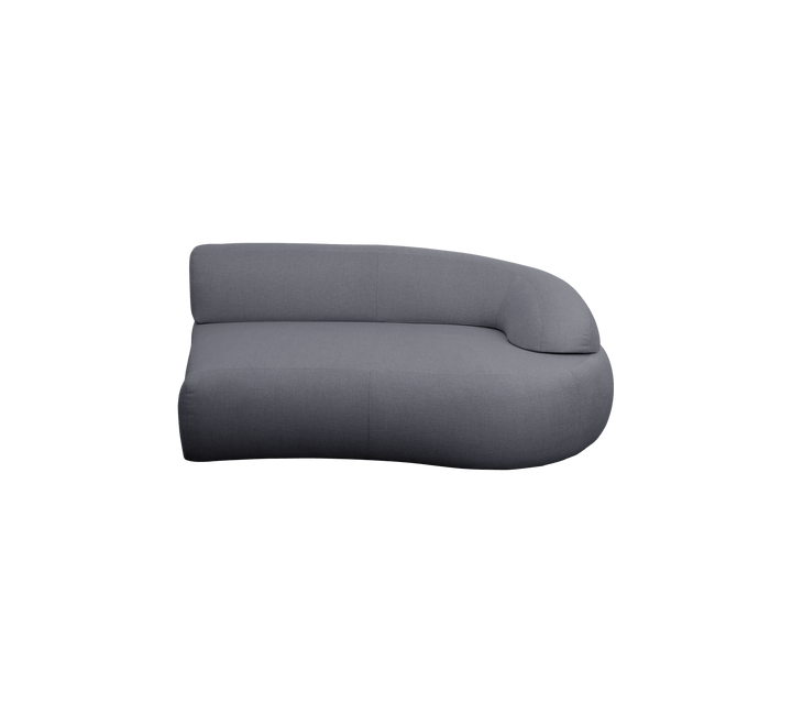 Mellow Sofa End Module - Cedar Nursery - Plants and Outdoor Living