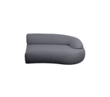 Mellow Sofa End Module - Cedar Nursery - Plants and Outdoor Living