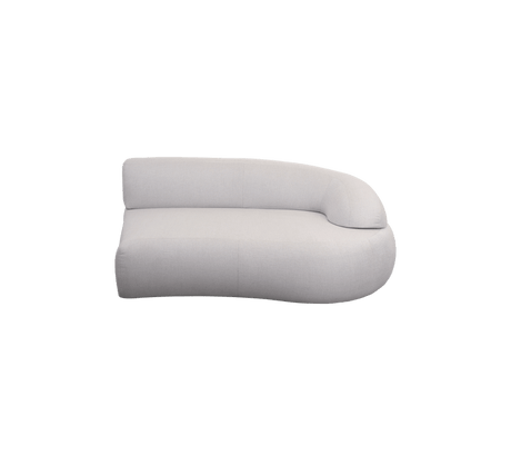 Mellow Sofa End Module - Cedar Nursery - Plants and Outdoor Living