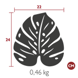 Monstera Trivet - Cedar Nursery - Plants and Outdoor Living