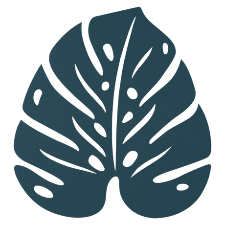 Monstera Trivet - Cedar Nursery - Plants and Outdoor Living