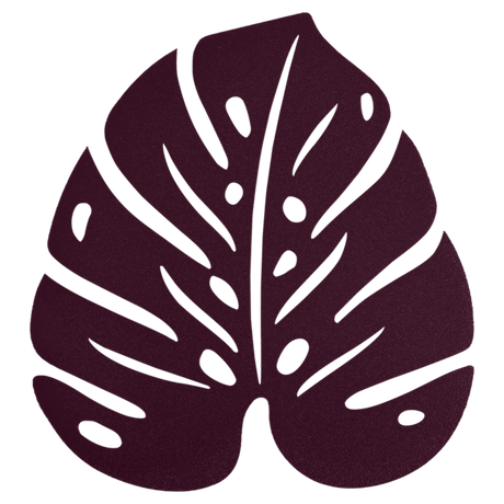 Monstera Trivet - Cedar Nursery - Plants and Outdoor Living
