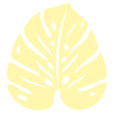 Monstera Trivet - Cedar Nursery - Plants and Outdoor Living