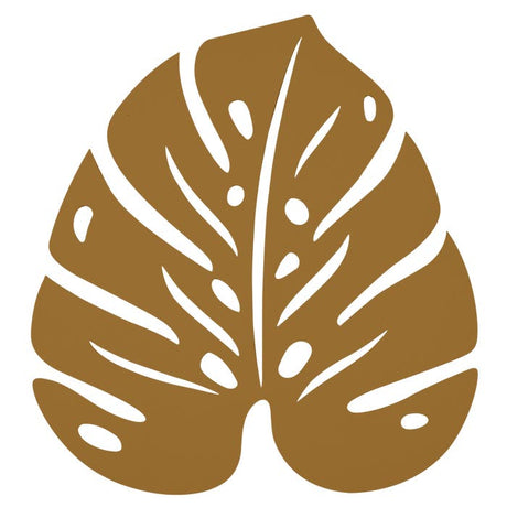 Monstera Trivet - Cedar Nursery - Plants and Outdoor Living