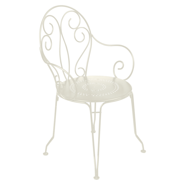 Montmartre Armchair - Cedar Nursery - Plants and Outdoor Living