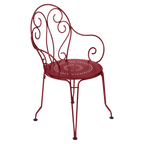 Montmartre Armchair - Cedar Nursery - Plants and Outdoor Living