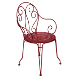 Montmartre Armchair - Cedar Nursery - Plants and Outdoor Living