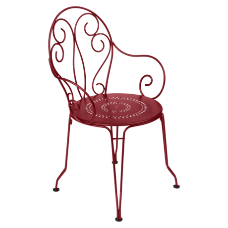 Montmartre Armchair - Cedar Nursery - Plants and Outdoor Living