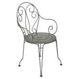 Montmartre Armchair - Cedar Nursery - Plants and Outdoor Living