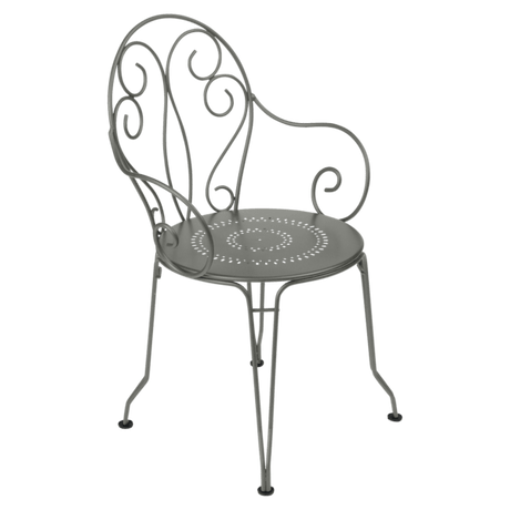 Montmartre Armchair - Cedar Nursery - Plants and Outdoor Living