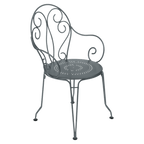 Montmartre Armchair - Cedar Nursery - Plants and Outdoor Living
