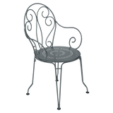 Montmartre Armchair - Cedar Nursery - Plants and Outdoor Living