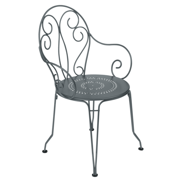Montmartre Armchair - Cedar Nursery - Plants and Outdoor Living