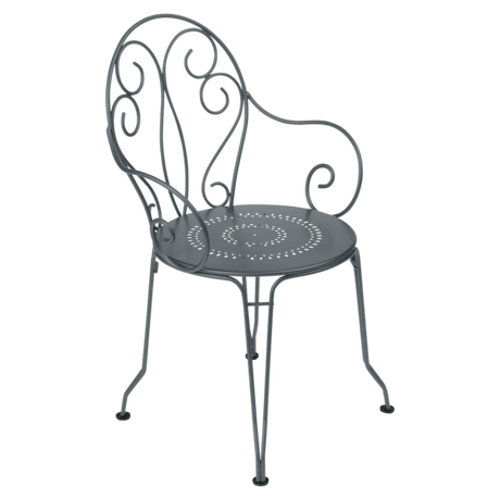 Montmartre Armchair - Cedar Nursery - Plants and Outdoor Living