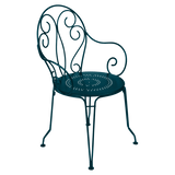 Montmartre Armchair - Cedar Nursery - Plants and Outdoor Living