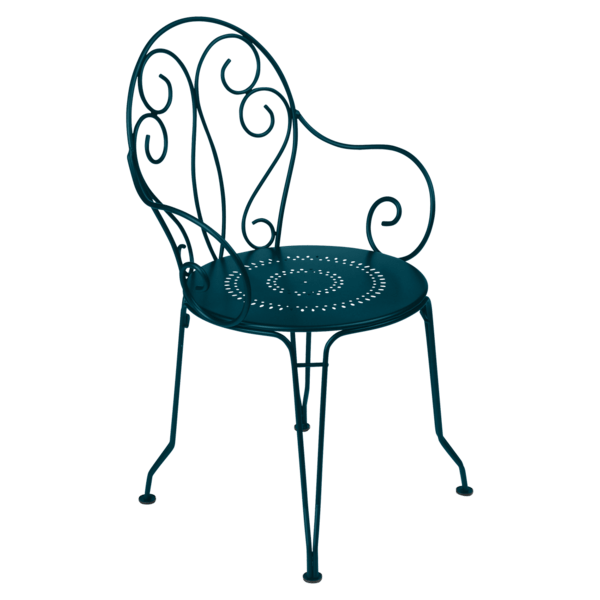Montmartre Armchair - Cedar Nursery - Plants and Outdoor Living