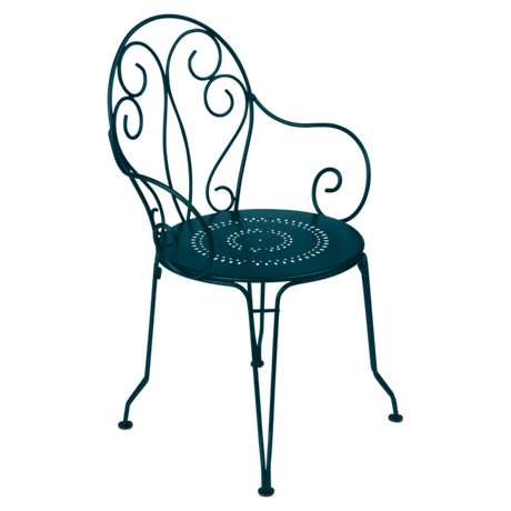 Montmartre Armchair - Cedar Nursery - Plants and Outdoor Living
