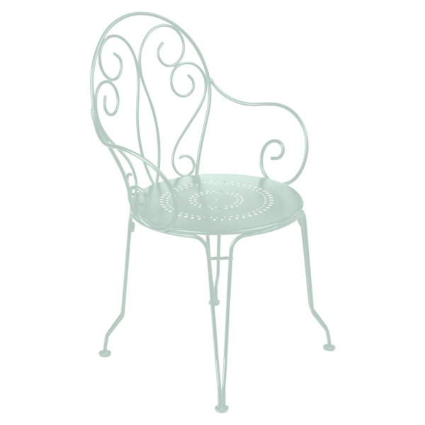 Montmartre Armchair - Cedar Nursery - Plants and Outdoor Living