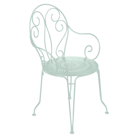 Montmartre Armchair - Cedar Nursery - Plants and Outdoor Living