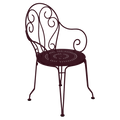 Montmartre Armchair - Cedar Nursery - Plants and Outdoor Living