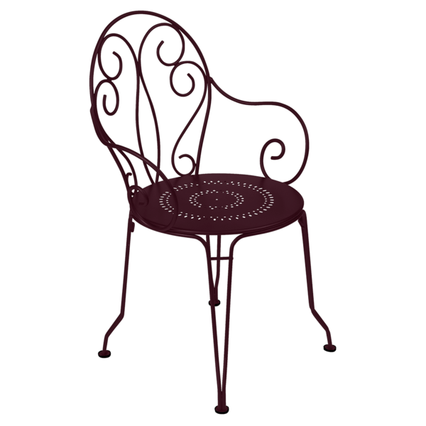 Montmartre Armchair - Cedar Nursery - Plants and Outdoor Living