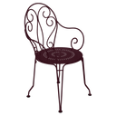 Montmartre Armchair - Cedar Nursery - Plants and Outdoor Living