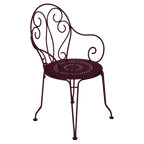 Montmartre Armchair - Cedar Nursery - Plants and Outdoor Living