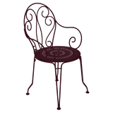 Montmartre Armchair - Cedar Nursery - Plants and Outdoor Living