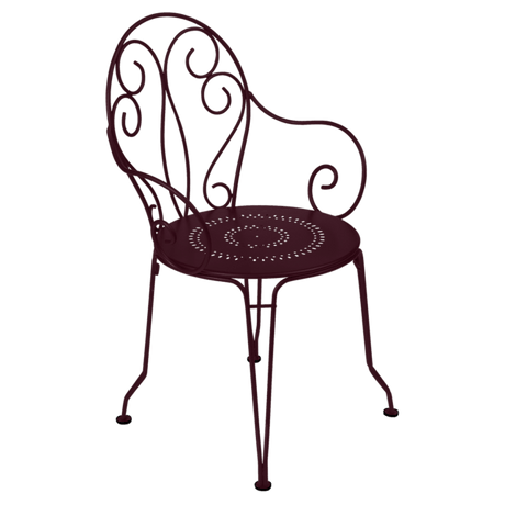 Montmartre Armchair - Cedar Nursery - Plants and Outdoor Living