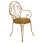 Montmartre Armchair - Cedar Nursery - Plants and Outdoor Living