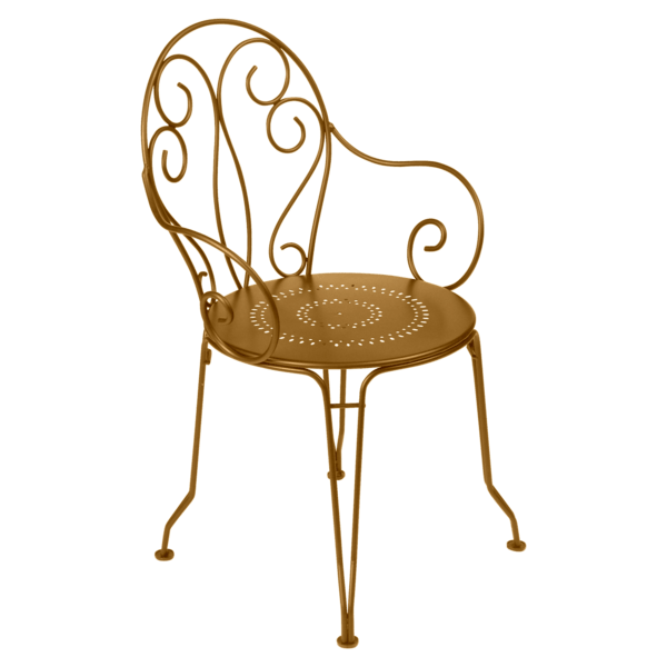 Montmartre Armchair - Cedar Nursery - Plants and Outdoor Living