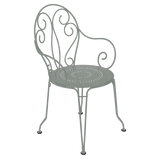 Montmartre Armchair - Cedar Nursery - Plants and Outdoor Living