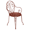 Montmartre Armchair - Cedar Nursery - Plants and Outdoor Living