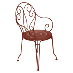 Montmartre Armchair - Cedar Nursery - Plants and Outdoor Living