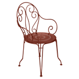 Montmartre Armchair - Cedar Nursery - Plants and Outdoor Living