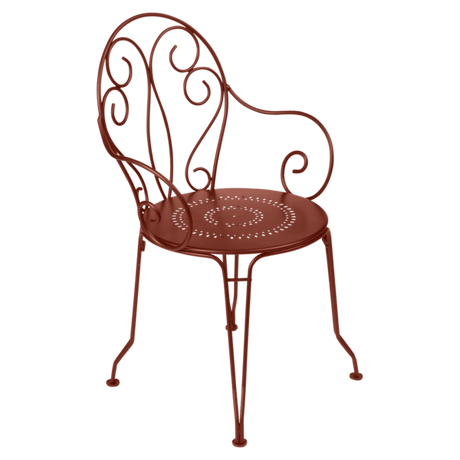 Montmartre Armchair - Cedar Nursery - Plants and Outdoor Living